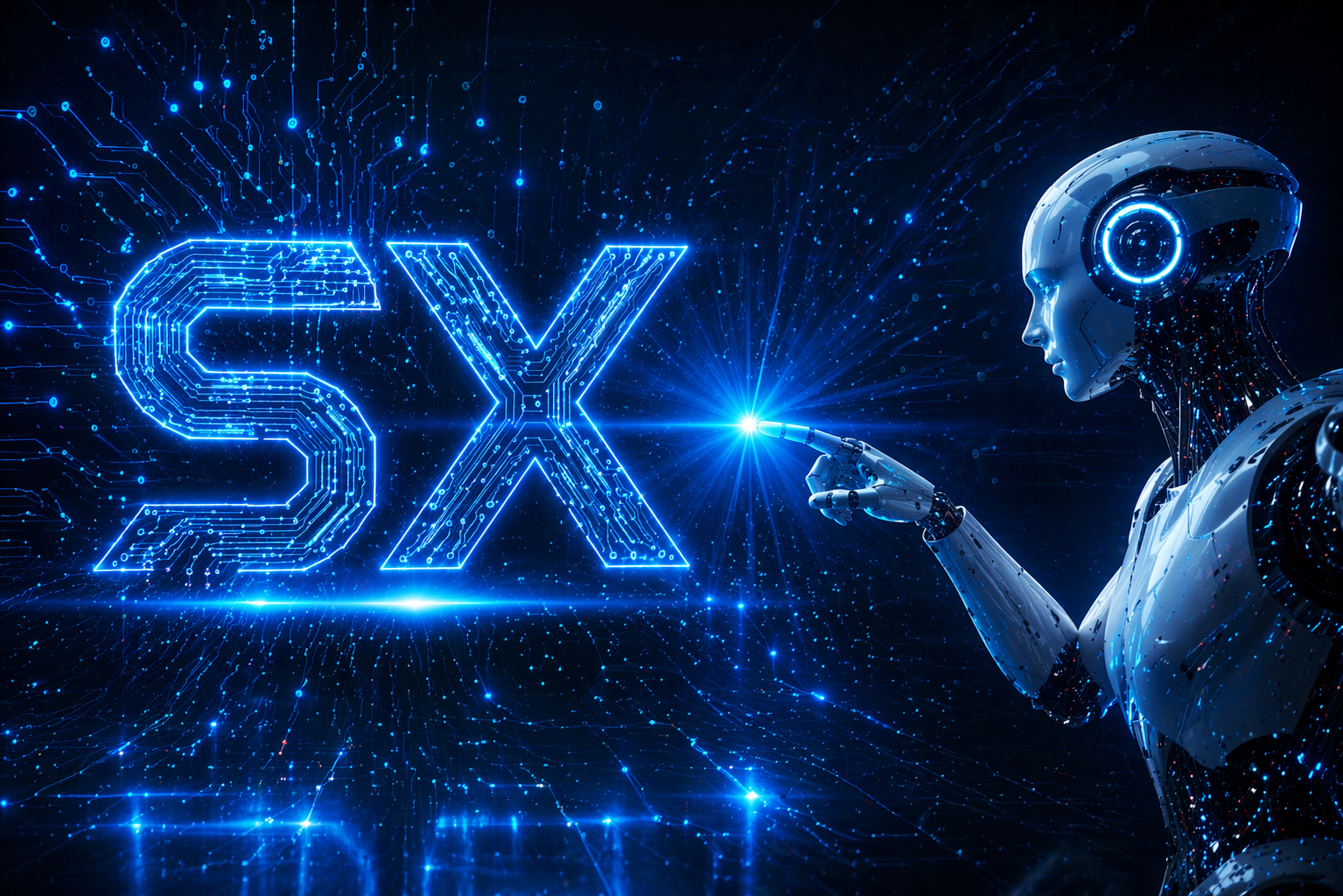 SERVOX Dosya Görseli